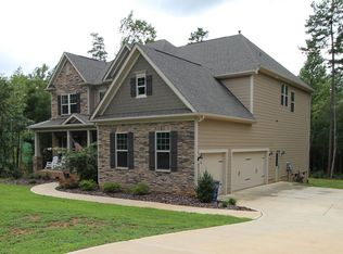 2313 Sweet Clover Way, Denver, NC 28037