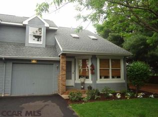 1885 Ayrshire Way, State College, PA 16803