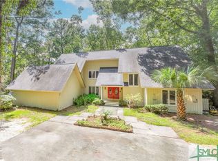 825 Meriweather Dr, Savannah, GA 31406