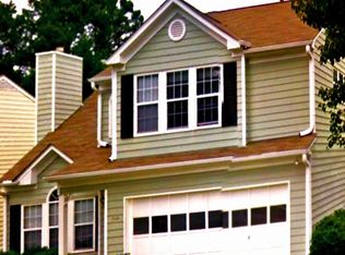 3547 Park Bluff Way, Duluth, GA 30096