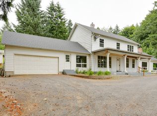 29400 NE Wind Song Ln, Newberg, OR 97132