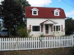1008 June St, Hood River, OR 97031