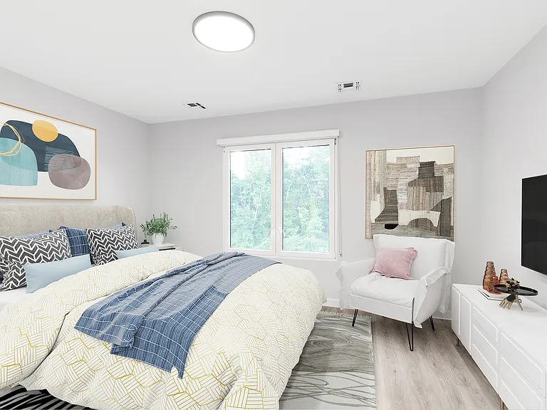 Whippany Village Apartments — Photo 15