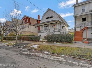 817 Crown Ave, Scranton, PA 18505
