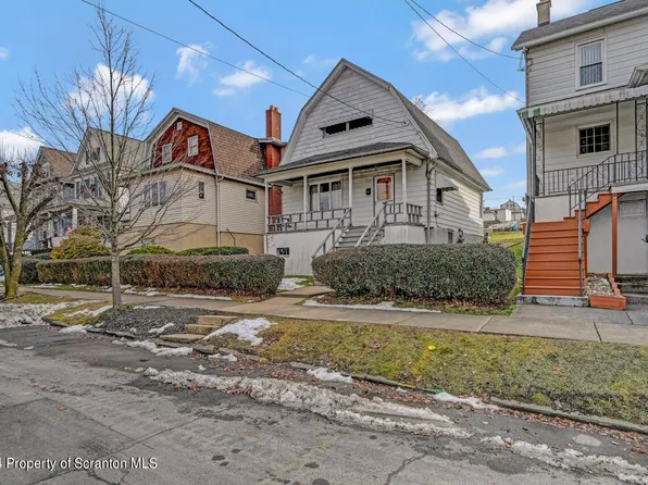 817 Crown Ave, Scranton, PA 18505