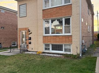 4372 N Neva Ave APT 1, Norridge, IL 60706