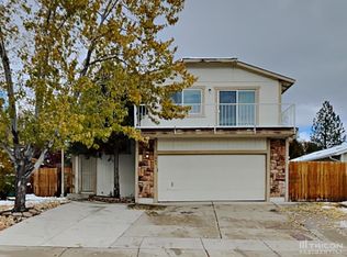 3065 Achilles Dr, Reno, NV 89512