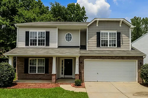 1215 Ben Livingston Rd Photo 1