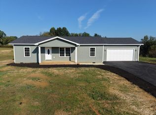 15095 Peaceful Valley Rd, Abingdon, VA 24210