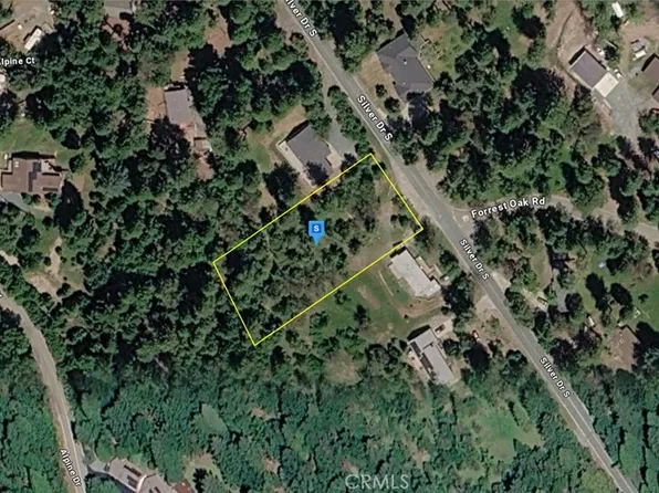 16735 Silver Dr S Lot 40, Pioneer, CA 95666