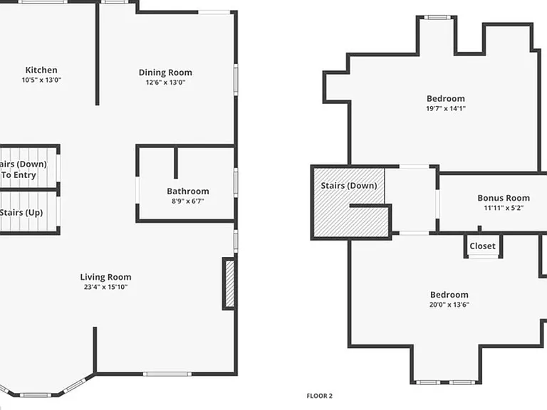 3250 Gaylord Ave #2 — Photo 4