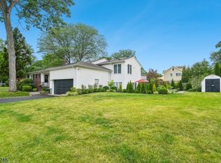 1 Archbridge Ln, Springfield Twp., NJ 07081