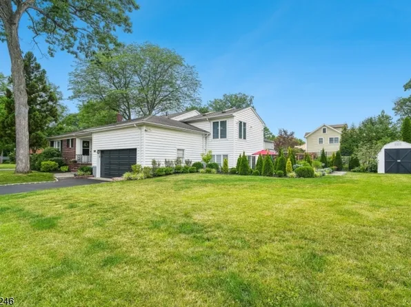 1 Archbridge Ln, Springfield Twp., NJ 07081