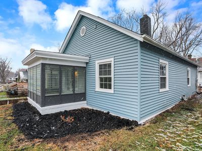 4360 Guilford Ave, Indianapolis, IN, 46205