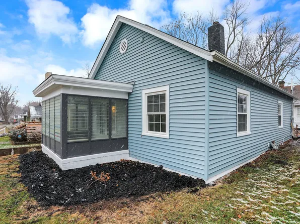 4360 Guilford Ave, Indianapolis, IN 46205