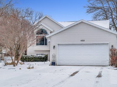 432 Peach Ct, Wayland, MI, 49348