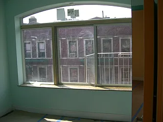 Rented by J Misrahi Realty Corp