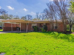 7512 Oxley Dr, Richland Hills, TX 76118