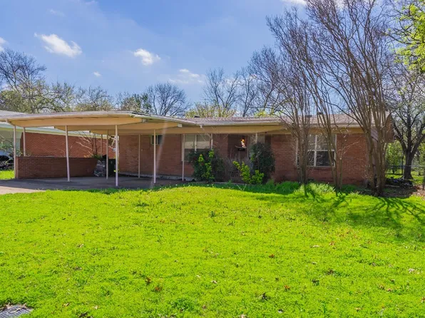 7512 Oxley Dr, Richland Hills, TX 76118