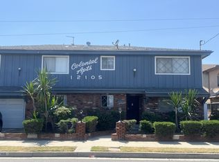 12105 York Ave, Hawthorne, CA 90250