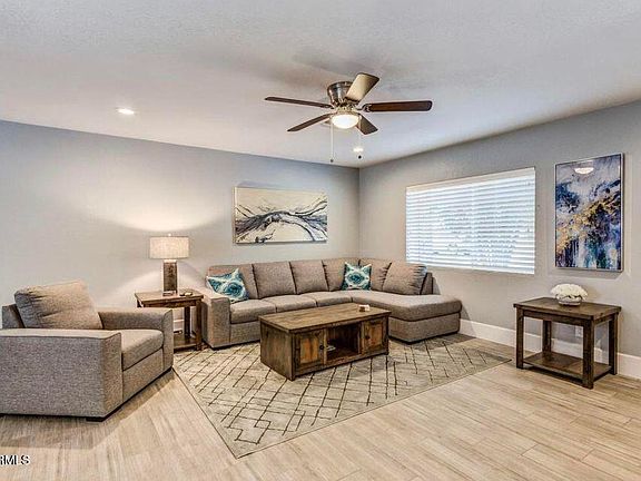 Large Living/Family Room
