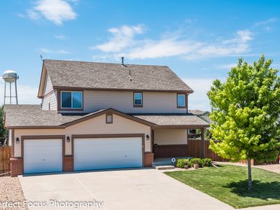 1863 Asoka St, Strasburg, CO, 80136