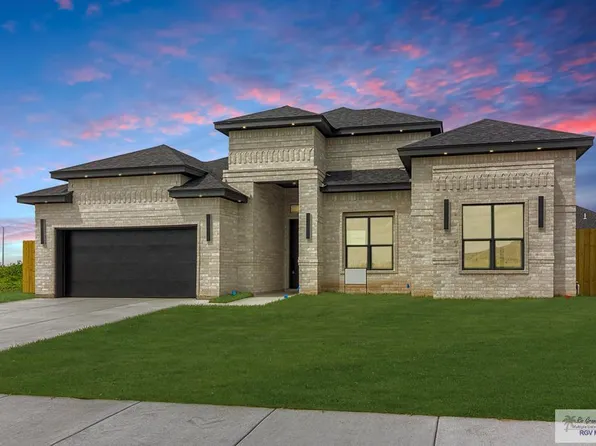 8918 Zoar Lake, Brownsville, TX 78521