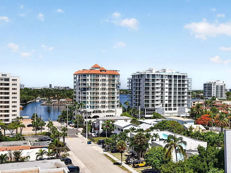209 N Fort Lauderdale Beach Blvd #8A — Photo 25