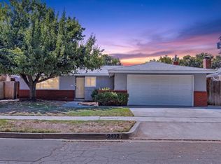 2432 E Richert Ave, Fresno, CA 93726