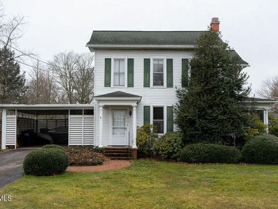 614 Avenue E, Danville, PA, 17821
