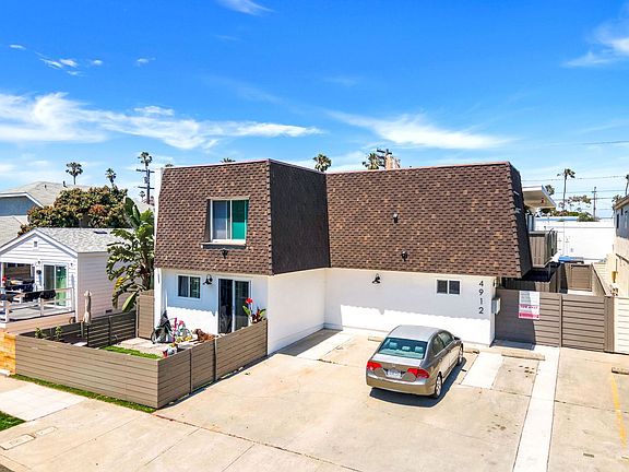 3rd image of 4912 Muir Ave #3