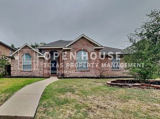 11221 Creekwood Dr, Frisco, TX 75035