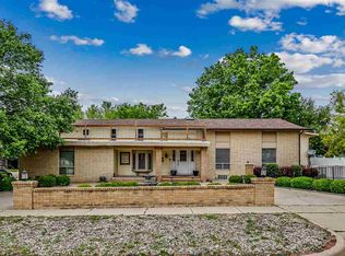 6804 E Grand St, Wichita, KS 67207