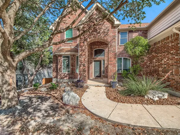 25614 Coronado Blf, San Antonio, TX 78260