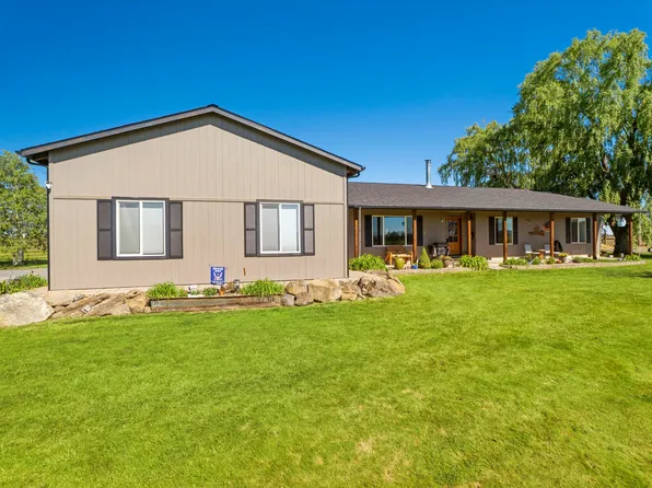 4793 SW Williams Rd, Powell Butte, OR 97753