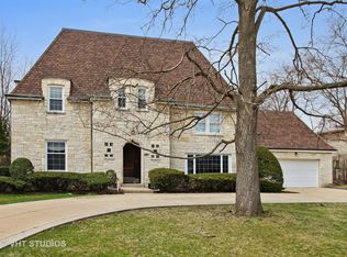 6728 N Le Mai Ave, Lincolnwood, IL 60712