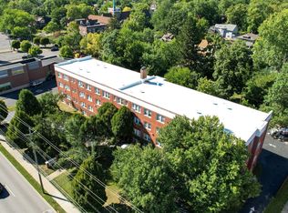 Suites of Irvington, Indianapolis, IN 46219