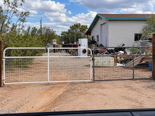 12505 N ELIESE Avenue, Marana, AZ 85653
