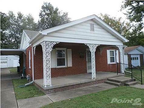 1411 Sweetser Ave.\nEvansville, IN