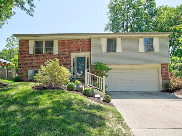 1824 Windhill Ter, Cincinnati, OH 45255