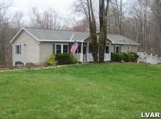 1370 Lower South Main St, Bangor, PA 18013