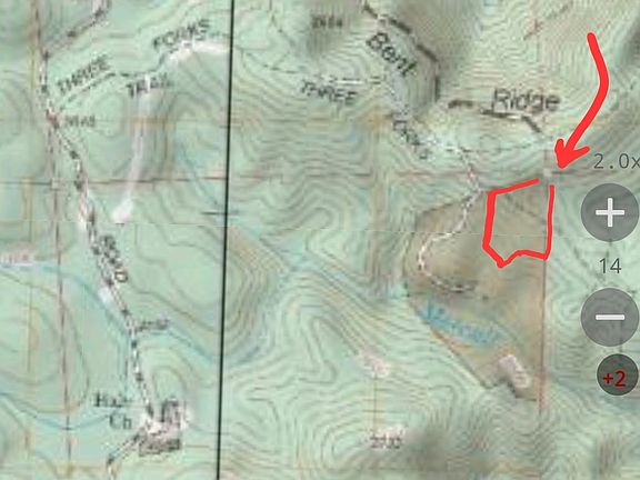 3rd image of 0 Hale Ridge Rd