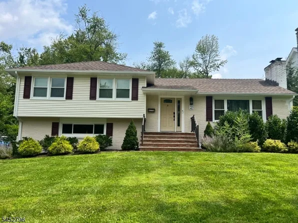 21 Oak Ridge Rd, Berkeley Heights Twp., NJ 07922