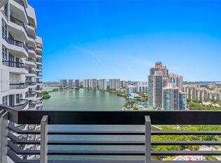 3530 Mystic Pointe Dr APT 2904, Aventura, FL 33180