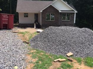 1028 Chris Dr LOT 102, Portland, TN 37148