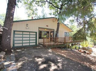 10340 Hilltop Rd, Loch Lomond, CA 95461