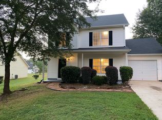 1758 Park Pl, Griffin, GA 30224