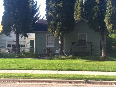 334 E Saginaw St, Au Gres, MI, 48703