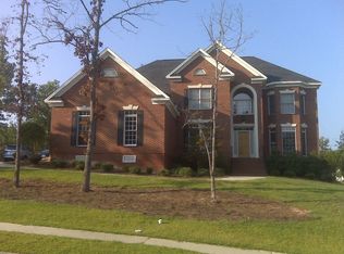 24 Gallantry Ct, Irmo, SC 29063