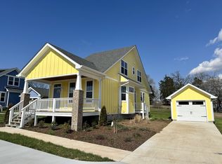 412 1st Ave NW LOT 7, Winchester, TN 37398